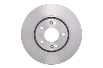 BOSCH Disques de frein  0 986 479 595