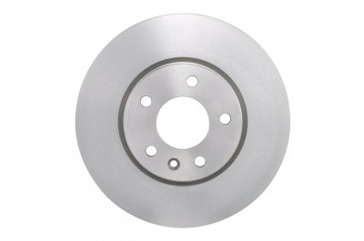 BOSCH Disques de frein  0 986 479 644