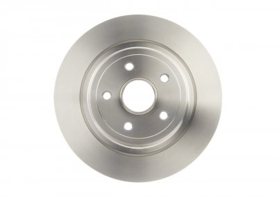 BOSCH Disques de frein  0 986 479 724