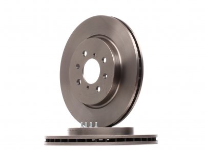 BOSCH Disques de frein  0 986 479 789