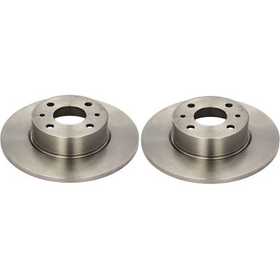 BREMBO Disques de frein  08.3126.14