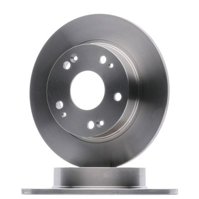 BREMBO Disques de frein  08.A147.10