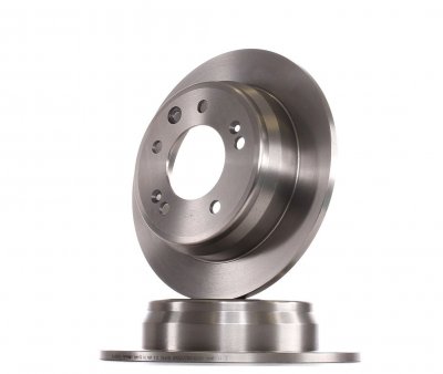 BREMBO Disques de frein  08.A869.10