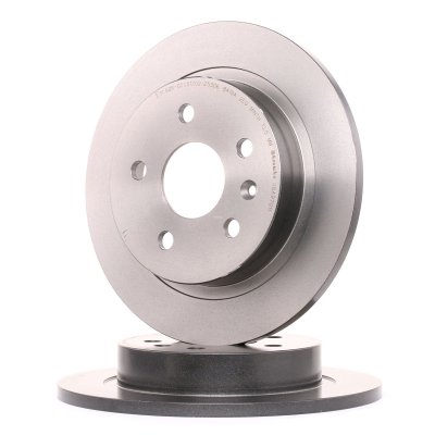 BREMBO Disques de frein  08.A970.11
