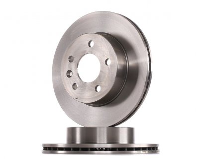 BREMBO Disques de frein  09.6983.10