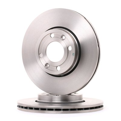 BREMBO Disques de frein  09.9078.10