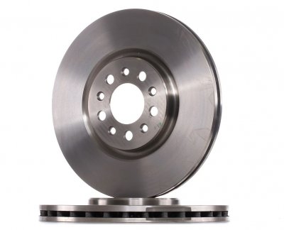 BREMBO Disques de frein  09.9365.20