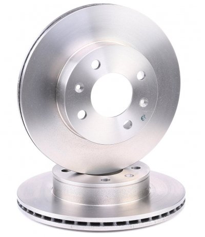 BREMBO Disques de frein  09.9503.10