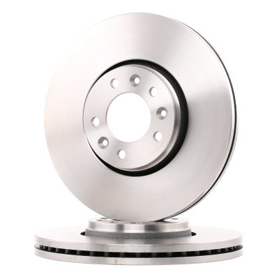 BREMBO Disques de frein  09.A430.10