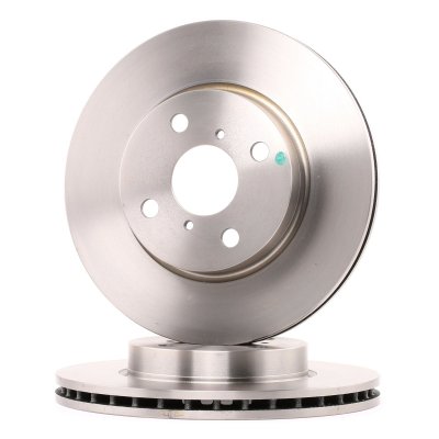 BREMBO Disques de frein  09.A913.14