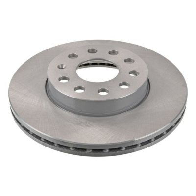 FEBI BILSTEIN Disques de frein  104507