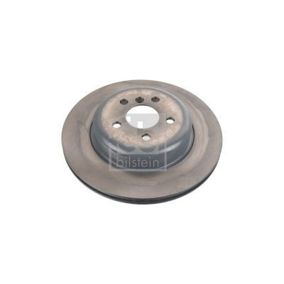 FEBI BILSTEIN Disques de frein  173008