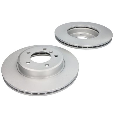 FERODO Disques de frein  DDF1066C, 2 pi&egrave;ce