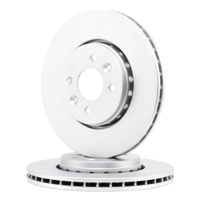 FERODO Disques de frein  DDF2350C