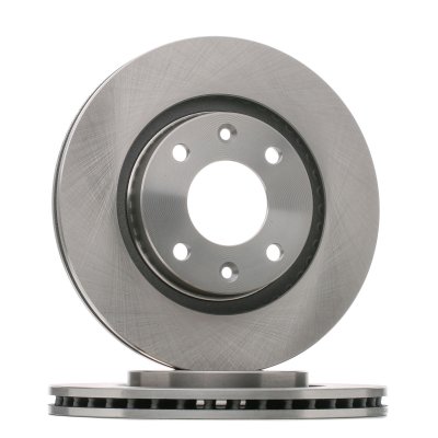 VALEO Disques de frein  186695