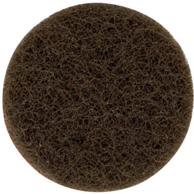 PROXXON Disques de pon&ccedil;age pour LWS Moyen -  - grain : Moyen