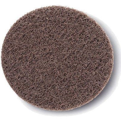 FEIN Disques fibres, Mod&egrave;le Texture grossi&egrave;re, Condit. 10 Pce 