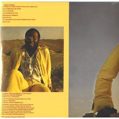Disques vinyle Funk Soul Rhino Atlantic Curtis Mayfield - Curtis