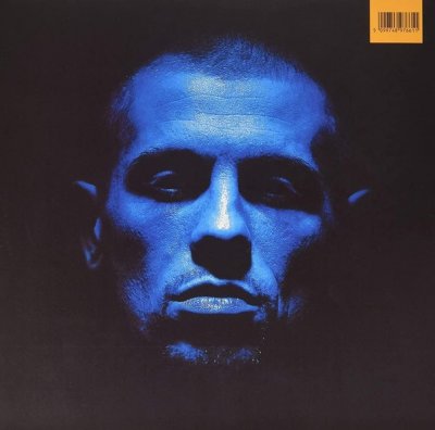 Disques vinyle Hip-Hop Epic Records Supr&ecirc;me NTM - Supr&ecirc;me NTM (2 LP) - &Eacute;dition classique