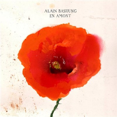 BARCLAY Disques vinyle Pop Rock  Alain Bashung - En Amont