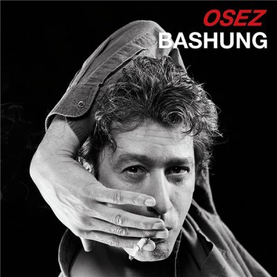 Disques vinyle Pop Rock Barclay Alain Bashung - Osez Bashung (2 LP)