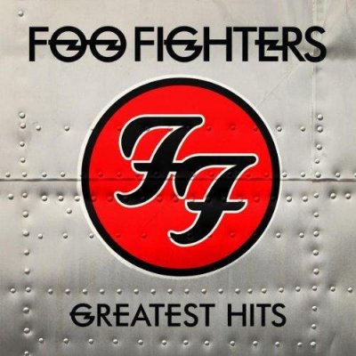 SONY Disques vinyle Pop Rock  Music Foo Fighters - Greatest Hits (2 LP)