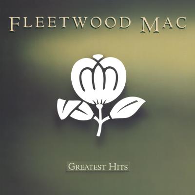 Disques vinyle Pop Rock Warner Music Fleetwood Mac - Greatest Hits