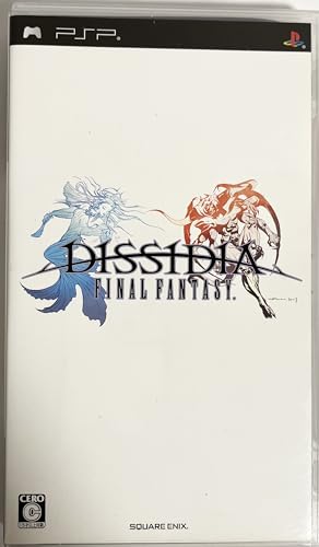 Dissidia: Final Fantasy[Import Japonais]