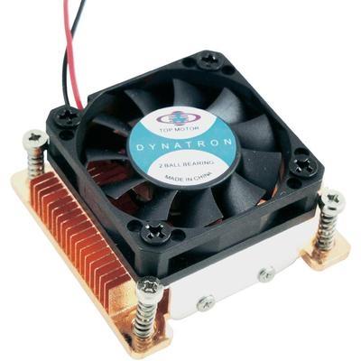 DYNATRON Dissipateur thermique pour processeur avec ventilateur  I31
