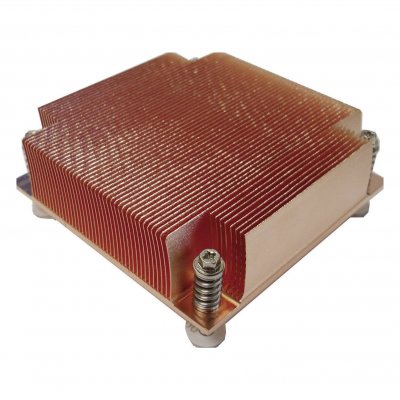 DYNATRON Dissipateur thermique pour processeur passif  K129