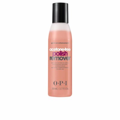 OPI Dissolvant sans ac&eacute;tone  AL444 120ml