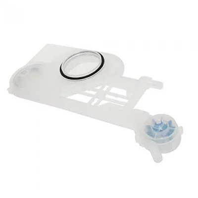 INDESIT Distributeur arrivee d eau + turbine pour lave vaisselle  - c00256546