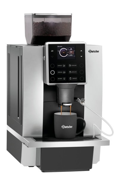 BARTSCHER Distributeur automatique de caf&eacute; KV1-1,8 Litres -  -