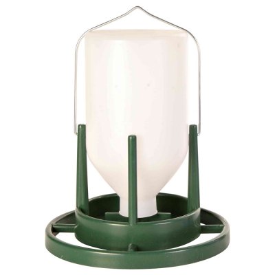 TRIXIE Distributeur D'Eau Pour Voli&egrave;re, 1.000 Ml/20 Cm - Mon Animalerie