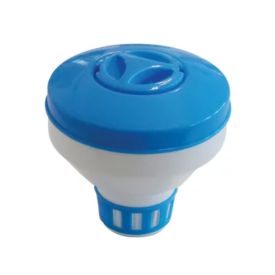 KOKIDO Distributeur de chlore flottant petit mod&egrave;le - 