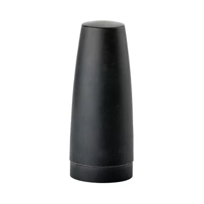 ZONE DENMARK Distributeur de liquide vaisselle design noir splash