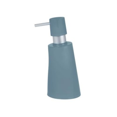 SPIRELLA Distributeur de savon pp move Frosty Gris - Gris - 