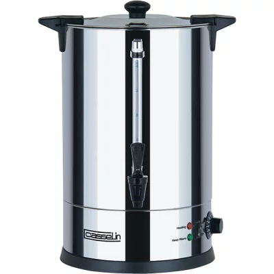 CASSELIN Distributeur de vin chaud et boissons chaudes 15 litres