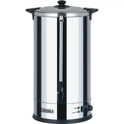 CASSELIN Distributeur de vin chaud et boissons chaudes 30 litres