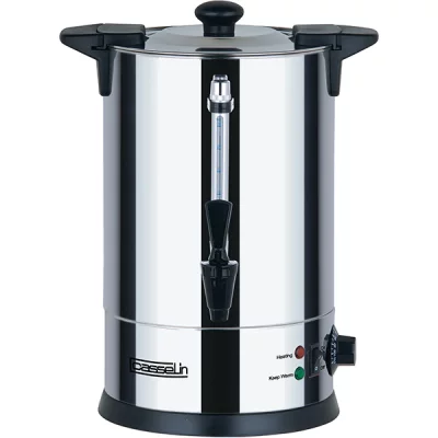 CASSELIN Distributeur de vin chaud et boissons chaudes 6,8 litres