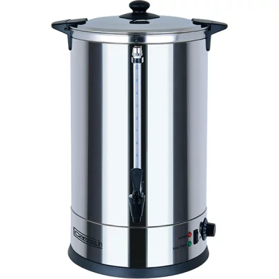 CASSELIN Distributeur Eau Chaude 25 L Professionnel Double Paroi  - 