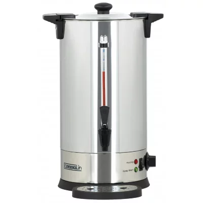CASSELIN Distributeur Eau Chaude Professionnel 10 L Double Paroi  - 