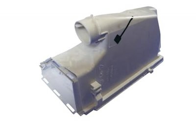WHIRLPOOL Distributeur Lessives Pour Lave Linge  - 481241868345