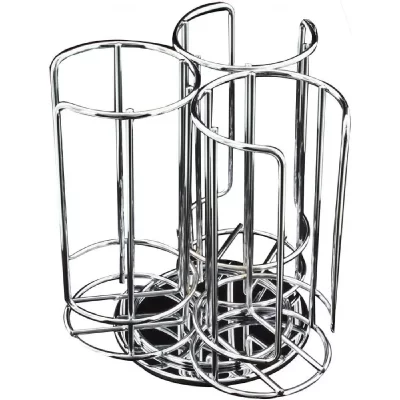 BOSCH Distributeur rotatif 30 capsules t-discs pour tassimo  - d642943