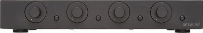 ARTSOUND Distributeurs de signaux  SVC 4.2 Noir 