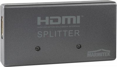 MARMITEK Distributeurs de signaux  Split 312 UHD 