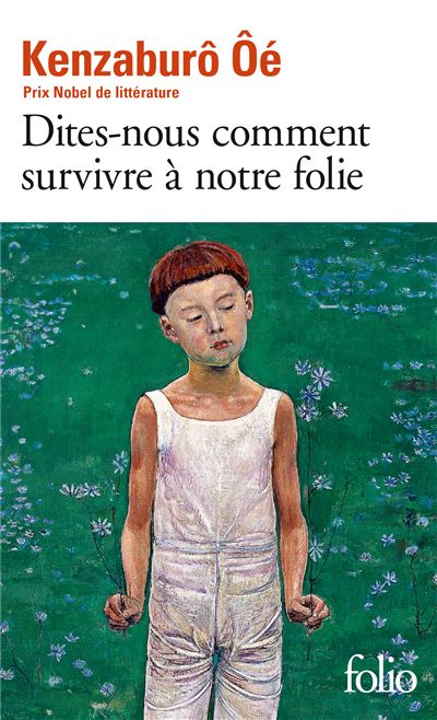 Dites-nous comment survivre &agrave; notre folie
