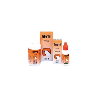 TABERNIL DIVASA B-15015  Total Grande &ndash; 100 ML