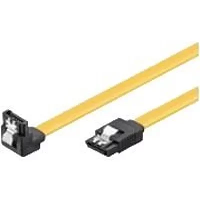 GOOBAY Diverse Hersteller Sata3 6gb Cable 50 Cm Jaune