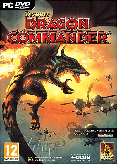 Divinity - Dragon Commander Pc